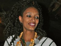 2012097799 Farewell Dinner - Crown Hotel - Addis Ababa - Ethioipia - Oct 07