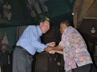 2012097800 Farewell Dinner - Crown Hotel - Addis Ababa - Ethioipia - Oct 07