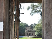 2012097300 Fasilidas Pool - Gondar Ethiopia - Oct 03