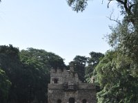 2012097301 Fasilidas Pool - Gondar Ethiopia - Oct 03