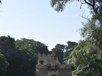 2012097302 Fasilidas Pool - Gondar Ethiopia - Oct 03