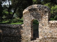2012097305 Fasilidas Pool - Gondar Ethiopia - Oct 03