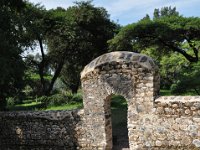 2012097307 Fasilidas Pool - Gondar Ethiopia - Oct 03