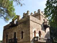 2012097313 Fasilidas Pool - Gondar Ethiopia - Oct 03