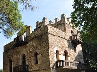 2012097314 Fasilidas Pool - Gondar Ethiopia - Oct 03