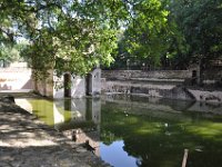 2012097316 Fasilidas Pool - Gondar Ethiopia - Oct 03