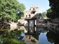 2012097317 Fasilidas Pool - Gondar Ethiopia - Oct 03