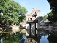 2012097318 Fasilidas Pool - Gondar Ethiopia - Oct 03