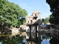 2012097319 Fasilidas Pool - Gondar Ethiopia - Oct 03
