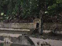 2012097320 Fasilidas Pool - Gondar Ethiopia - Oct 03