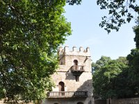 2012097321 Fasilidas Pool - Gondar Ethiopia - Oct 03