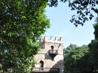 2012097322 Fasilidas Pool - Gondar Ethiopia - Oct 03