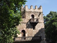 2012097323 Fasilidas Pool - Gondar Ethiopia - Oct 03
