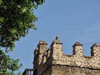 2012097329 Fasilidas Pool - Gondar Ethiopia - Oct 03