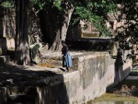 2012097330 Fasilidas Pool - Gondar Ethiopia - Oct 03
