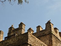 2012097332 Fasilidas Pool - Gondar Ethiopia - Oct 03