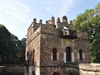 2012097335 Fasilidas Pool - Gondar Ethiopia - Oct 03