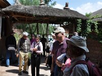 2012096124 Tukul Village Hotel - Lalibela - Ethiopia - Sep 29