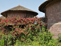 2012096127 Tukul Village Hotel - Lalibela - Ethiopia - Sep 29