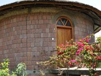 2012096128 Tukul Village Hotel - Lalibela - Ethiopia - Sep 29