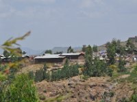 2012096132 Tukul Village Hotel - Lalibela - Ethiopia - Sep 29