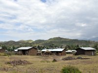 2012096182 Monastery of Yemrehanna Kristos  - Bilbilla - Ethiopia - Sep 29