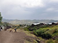 2012096186 Monastery of Yemrehanna Kristos  - Bilbilla - Ethiopia - Sep 29
