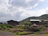 2012096187 Monastery of Yemrehanna Kristos  - Bilbilla - Ethiopia - Sep 29