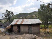 2012096188 Monastery of Yemrehanna Kristos  - Bilbilla - Ethiopia - Sep 29