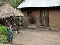 2012096192 Monastery of Yemrehanna Kristos  - Bilbilla - Ethiopia - Sep 29
