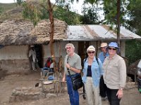 2012096194 Monastery of Yemrehanna Kristos  - Bilbilla - Ethiopia - Sep 29