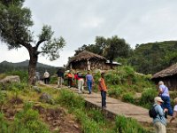 2012096205 Monastery of Yemrehanna Kristos  - Bilbilla - Ethiopia - Sep 29