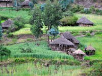 2012096211 Monastery of Yemrehanna Kristos  - Bilbilla - Ethiopia - Sep 29