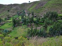 2012096213 Monastery of Yemrehanna Kristos  - Bilbilla - Ethiopia - Sep 29