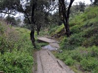 2012096214 Monastery of Yemrehanna Kristos  - Bilbilla - Ethiopia - Sep 29