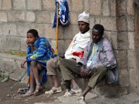 2012096217 Monastery of Yemrehanna Kristos  - Bilbilla - Ethiopia - Sep 29