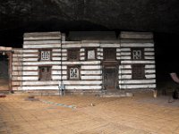 2012096218 Monastery of Yemrehanna Kristos  - Bilbilla - Ethiopia - Sep 29