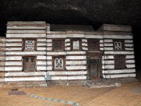 2012096219 Monastery of Yemrehanna Kristos  - Bilbilla - Ethiopia - Sep 29