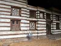 2012096222 Monastery of Yemrehanna Kristos  - Bilbilla - Ethiopia - Sep 29