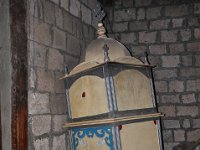 2012096228 Monastery of Yemrehanna Kristos  - Bilbilla - Ethiopia - Sep 29