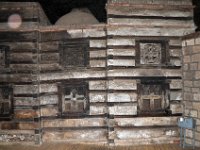 2012096229 Monastery of Yemrehanna Kristos  - Bilbilla - Ethiopia - Sep 29