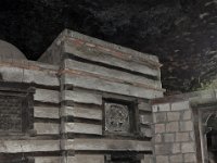 2012096233 Monastery of Yemrehanna Kristos  - Bilbilla - Ethiopia - Sep 29