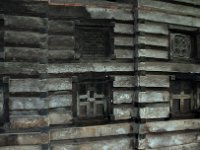 2012096234 Monastery of Yemrehanna Kristos  - Bilbilla - Ethiopia - Sep 29