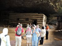 2012096237 Monastery of Yemrehanna Kristos  - Bilbilla - Ethiopia - Sep 29