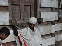 2012096238 Monastery of Yemrehanna Kristos  - Bilbilla - Ethiopia - Sep 29