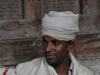 2012096239 Monastery of Yemrehanna Kristos  - Bilbilla - Ethiopia - Sep 29
