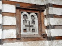 2012096242 Monastery of Yemrehanna Kristos  - Bilbilla - Ethiopia - Sep 29