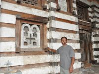 2012096243 Monastery of Yemrehanna Kristos  - Bilbilla - Ethiopia - Sep 29