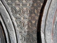 2012096249 Monastery of Yemrehanna Kristos  - Bilbilla - Ethiopia - Sep 29