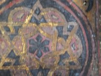 2012096250 Monastery of Yemrehanna Kristos  - Bilbilla - Ethiopia - Sep 29